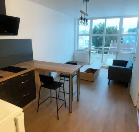 Superbe appartement à louer à deux pas de la Place Napoléon