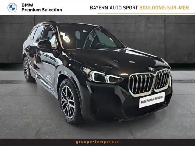 Bmw X1 xdrive25e 245ch m sport