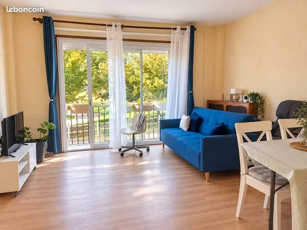 Maison 5 pièces 126 m²
