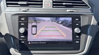 Volkswagen Tiguan 2.0 TDI 150ch Life Plus DSG7 — photo 17