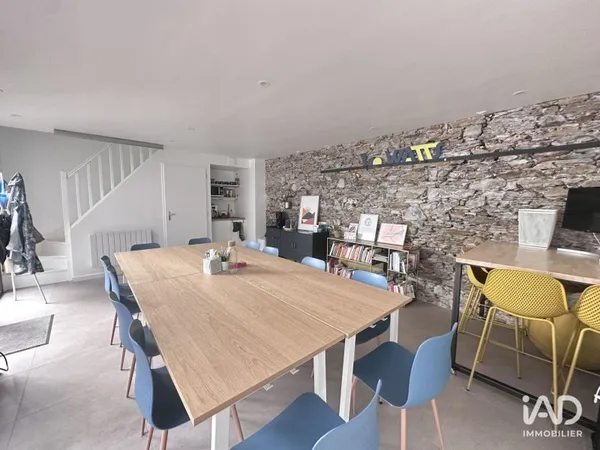 Local commercial 45 m²