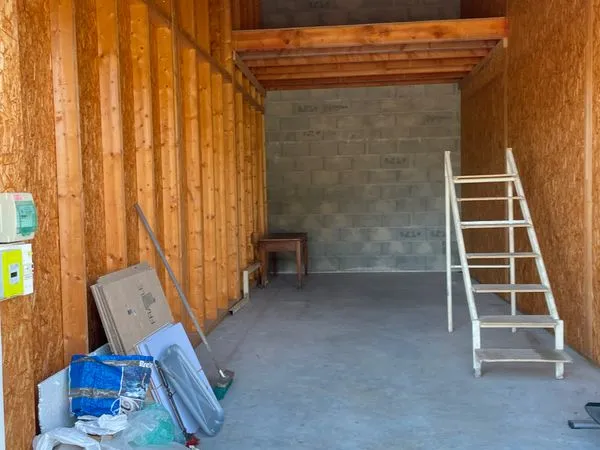 Stationnement Location Lanton   225€