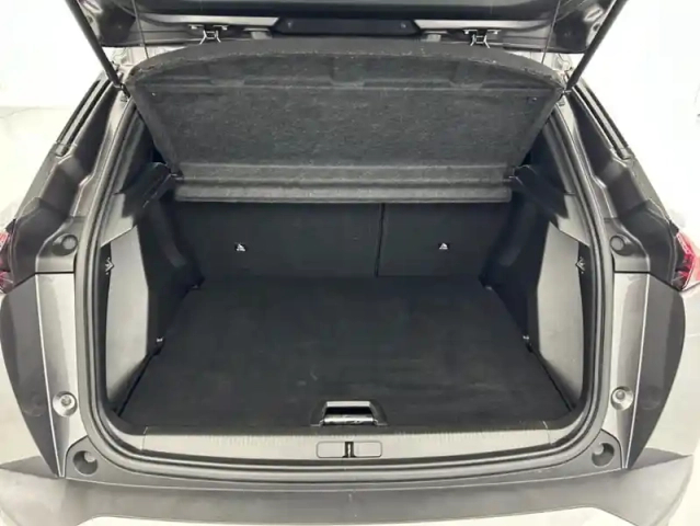 Peugeot 2008 1.2 puretech 130ch allure pack eat8 + sièges chauffants — photo 40