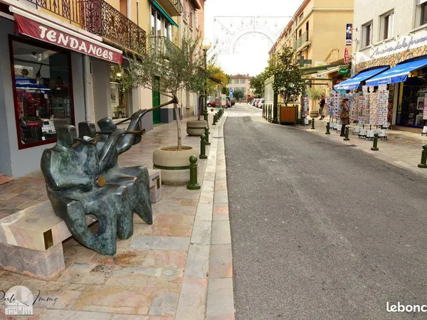 Brasserie, restaurant 90 m² Thuir