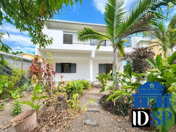 Maison 3 pièces 83 m²