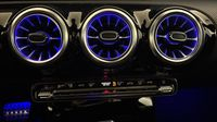 Mercedes Cla Shooting Brake 180 d 116ch AMG Line 8G-DCT — photo 26