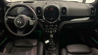 Mini Countryman Cooper SE 125ch + 95ch Edition Premium Plus ALL4 BVA6 — photo 11