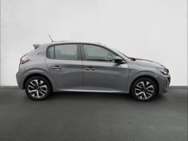 Peugeot 208 hybrid 100 e-dcs6 — photo 24