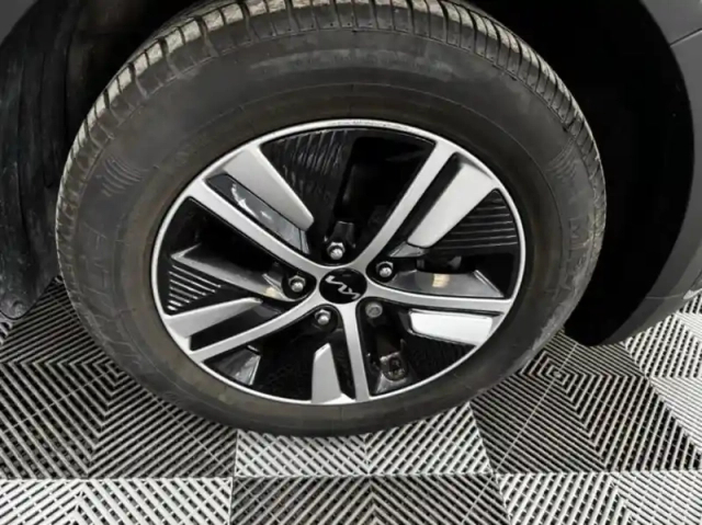 Kia Niro 1.6 gdi 105ch isg + plug-in 60.5ch active dct6 5cv — photo 13