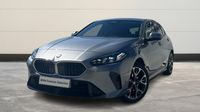 Bmw Série 1 120dA 163ch M Sport Design DKG7
