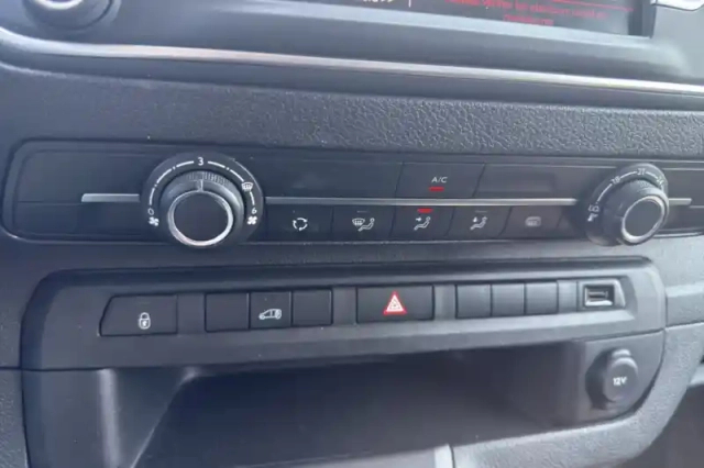 Citroën Jumpy fgn m bluehdi 120 s&amp;s bvm6 — photo 22