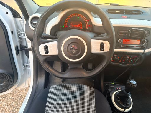 Renault Twingo 1.0 SCe 65 - Intens – 2020 – 100450 km – Essence – Boîte Manuelle — photo 27