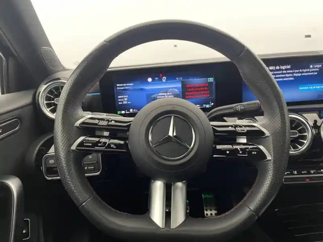 Mercedes Classe A 250 e hybrid eq 8g-dct — photo 89