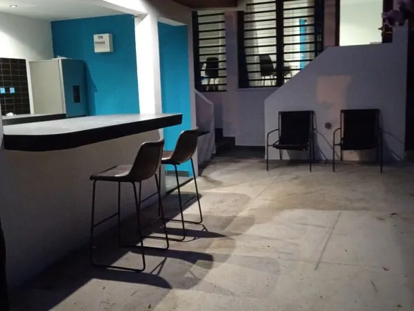 Studio Saint st Gilles Bernica Paul Ouest