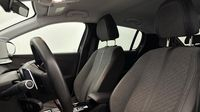 Peugeot 208 1.2 PureTech 100ch S&S Allure Pack EAT8 — photo 12