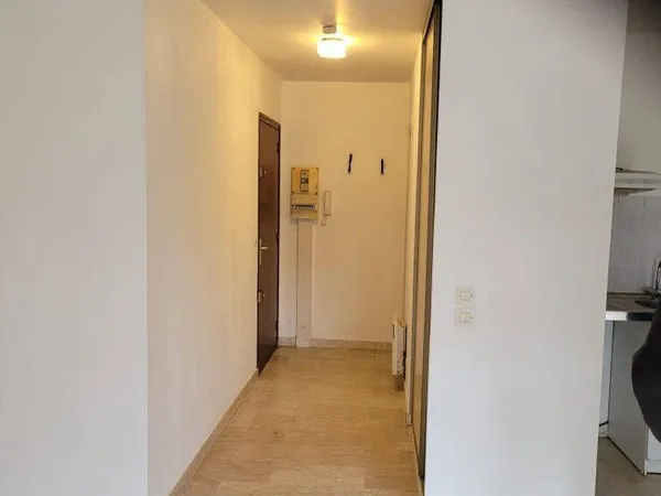 Appartement 1 pièce 30 m²