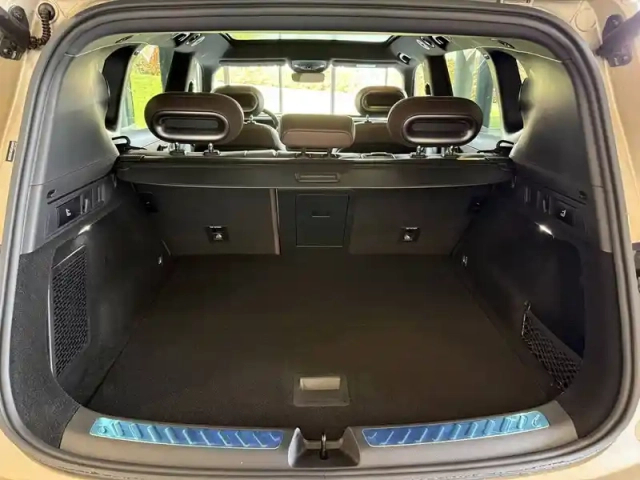 Smart 3 smart #5 rwd 6 ch — photo 30