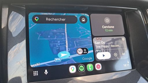 Ford Ranger Super Cab 2.0 EcoBlue 213 BVA - Wildtrak – 2021 – 83641 km – Diesel – Boîte Automatique — photo 3