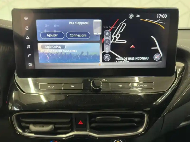 Nissan Juke dig-t 114 — photo 15