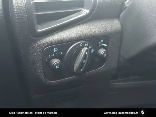 Ford Ecosport 1.0 ecoboost 125 — photo 55