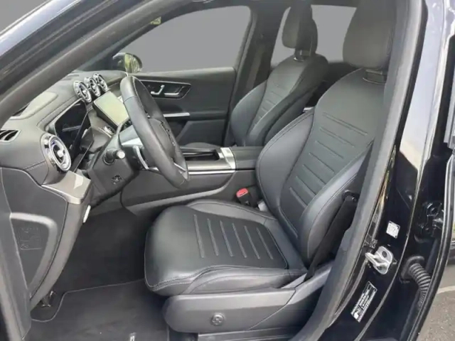 Mercedes Glc 300 de hybrid eq 4matic am — photo 16