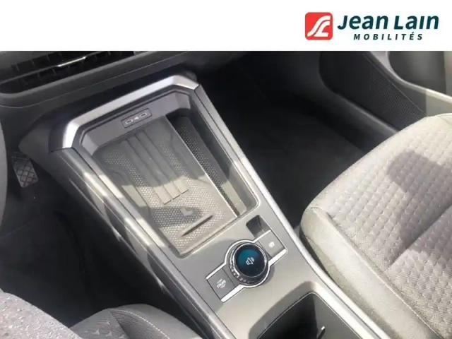 Volkswagen T-Roc 1.5 etsi evo2 hybrid 116 ch dsg7 — photo 13
