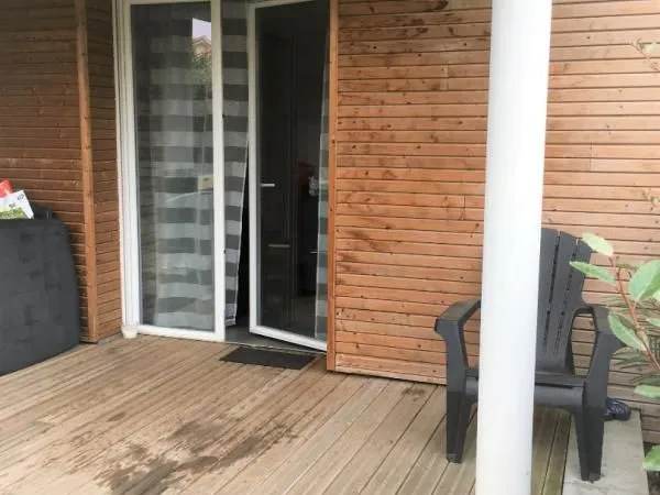 Appartement 3 pièces 55 m²