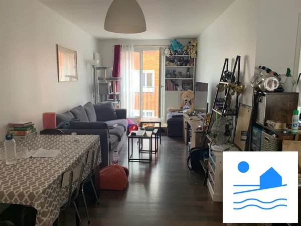 CENTRE VILLE / PROX COTY-TRAMAWAY- COMMERCES