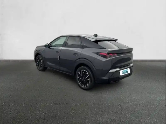 Peugeot 3008 hybrid 145 e-dcs6 — photo 61