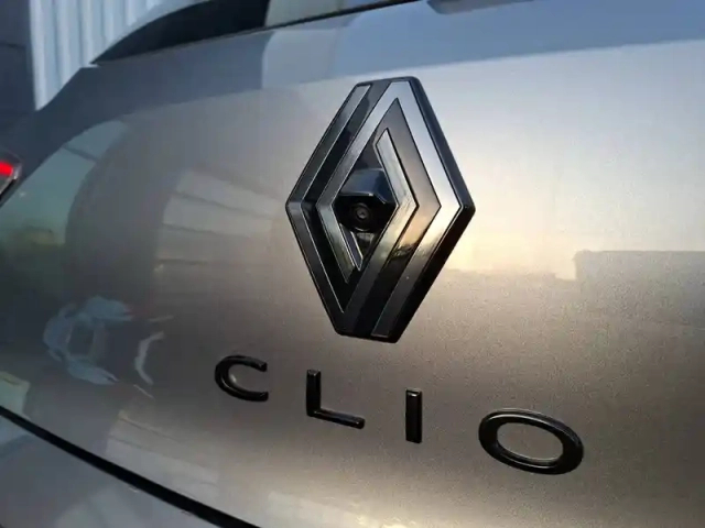 Renault Clio tce 90 ch gsr2 — photo 83