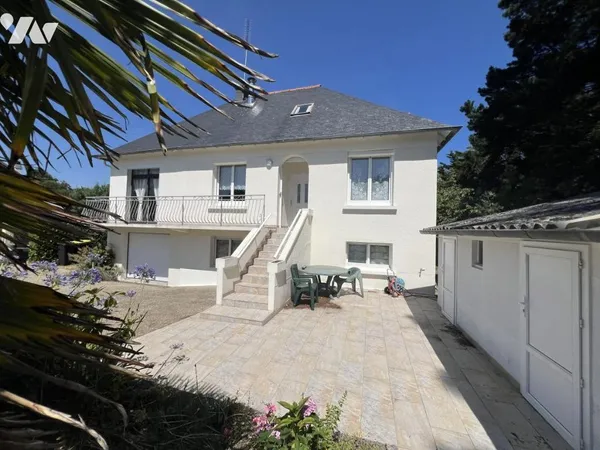 Maison 4 pièces 110 m²