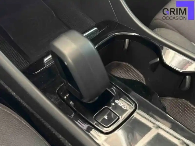 Volvo Xc40 recharge 231 ch 1edt — photo 33