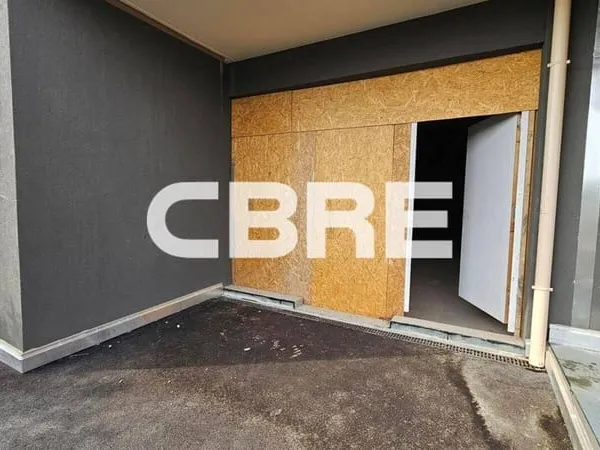 Boutique 133 m²