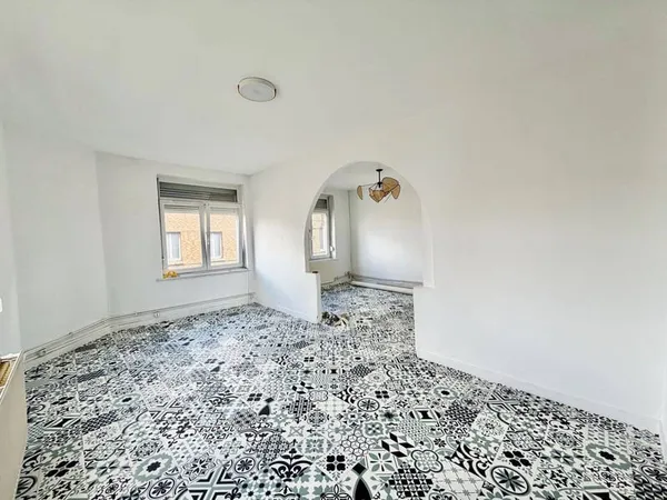 Immeuble 213 m²