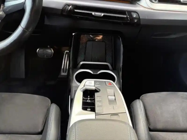 Bmw X1 xdrive25e 245ch m sport — photo 11