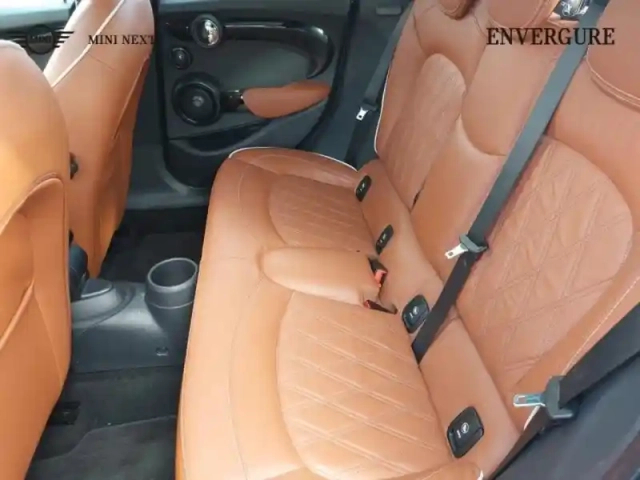 Mini Mini 5 portes cooper s 192ch edition 60 years bva7 119g — photo 13