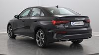 Audi A3 Berline 35 TFSI 150ch Mild Hybrid S line S tronic 7 — photo 7