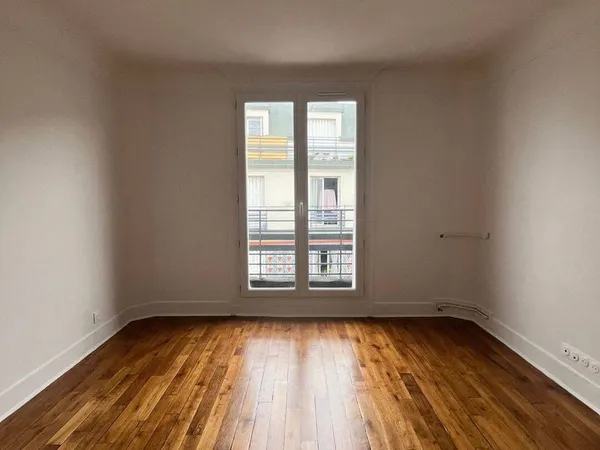 Appartement 1 pièce 41 m²