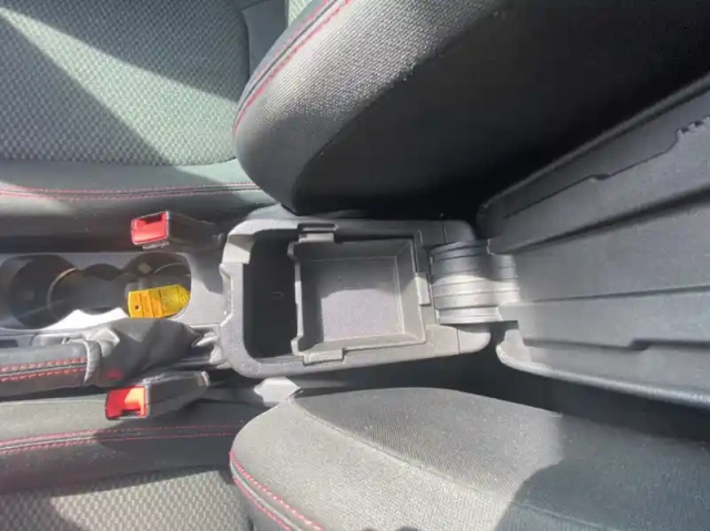 Ford Fiesta 1.0 ecoboost 140ch stop&amp;start st-line 5p euro6.2 — photo 30
