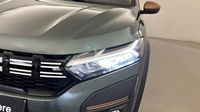 Dacia Jogger 1.6 hybrid 140ch Extreme+ 7 places -24 — photo 17
