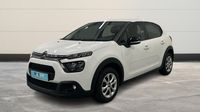 Citroen C3 1.5 BlueHDi 100ch S&S Feel E6.d — photo 1