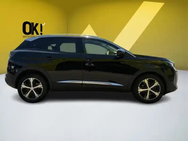 Peugeot 3008 1.5 bluehdi 130 allure pack — photo 6
