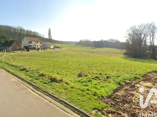 Terrain 978 m²