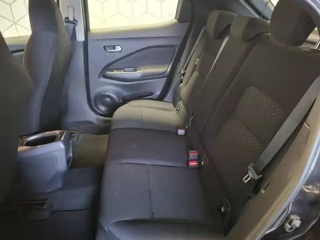 Nissan Juke dig-t 114 — photo 17