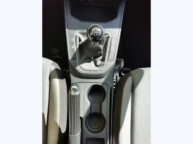 Seat Ibiza style 1.0 tsi 95 ch bvm5 — photo 19