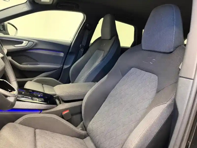 Audi A5 avant tdi hybride 204 ch s tronic 7 — photo 10