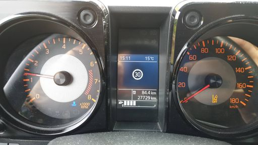 Suzuki Jimny 1.5 VVT 102 - Privilege – 2023 – 27729 km – Essence – Boîte Manuelle — photo 18