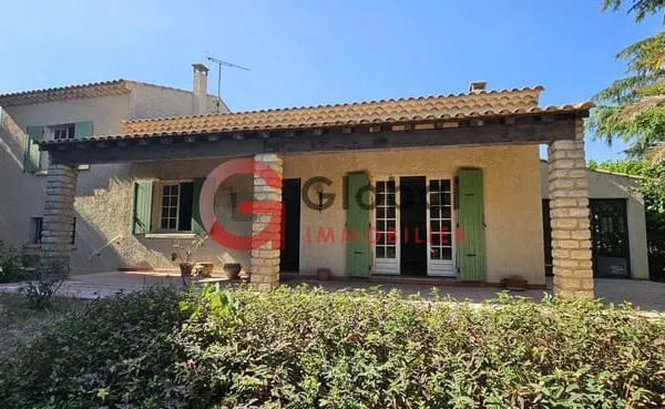 Villa 4 pièces 128 m²
