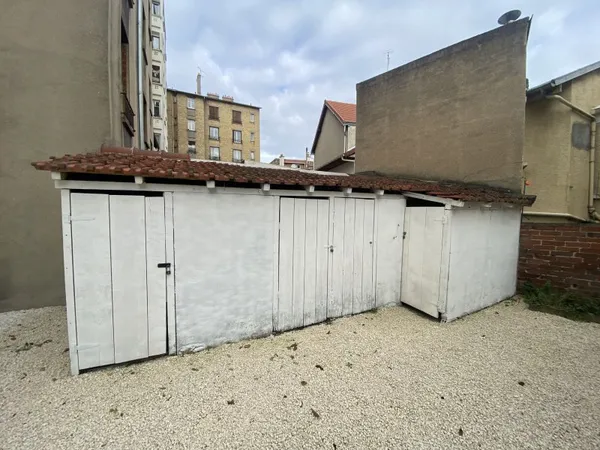 Stockage Location Châtillon  5m² 80€