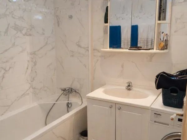 Appartement F4 à saint Maur des fossés